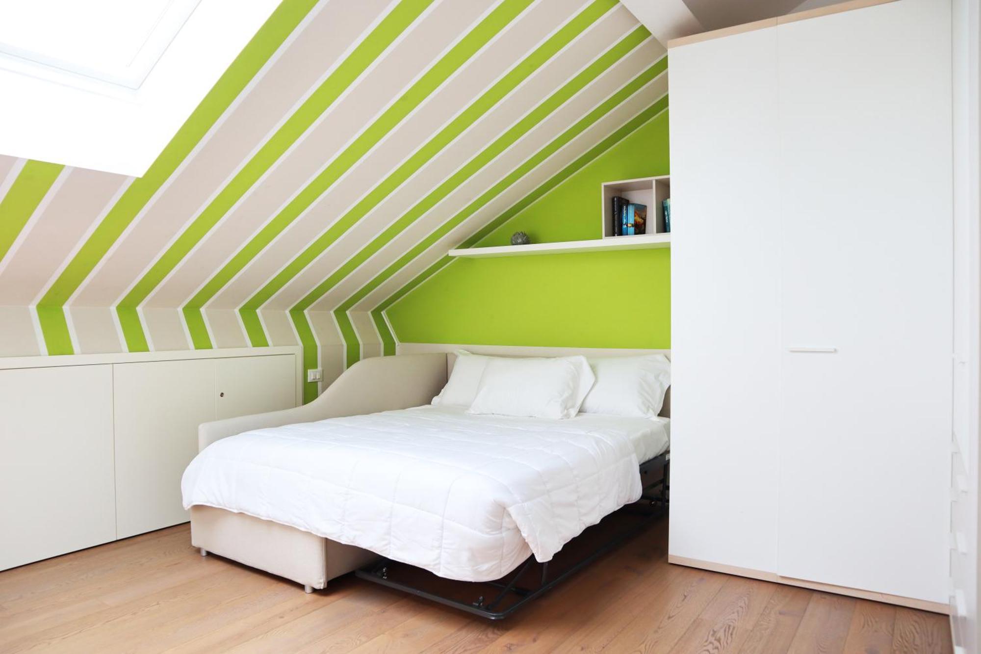 Castello Charme Style House Apartment Milan Exterior photo