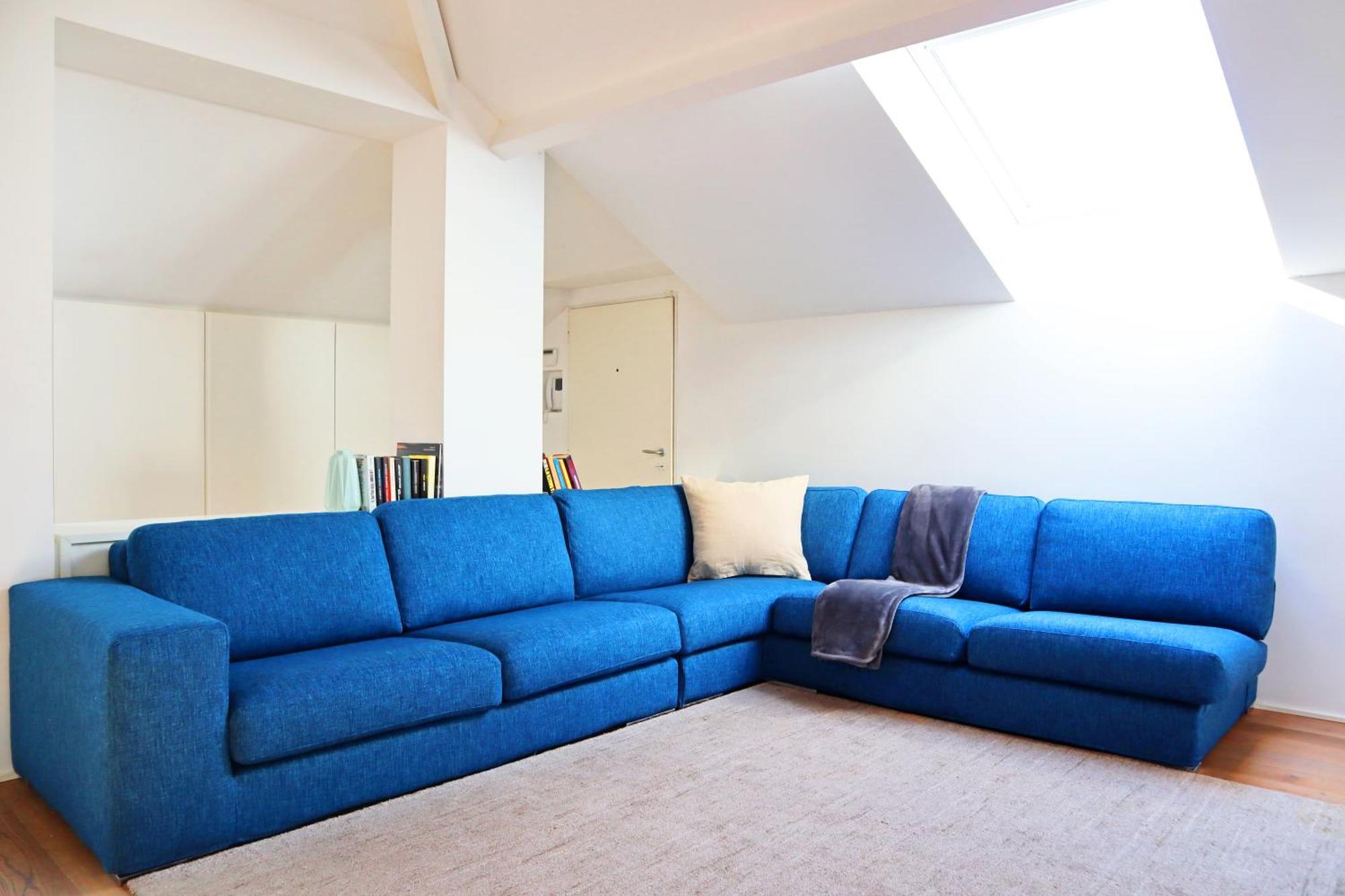 Castello Charme Style House Apartment Milan Exterior photo