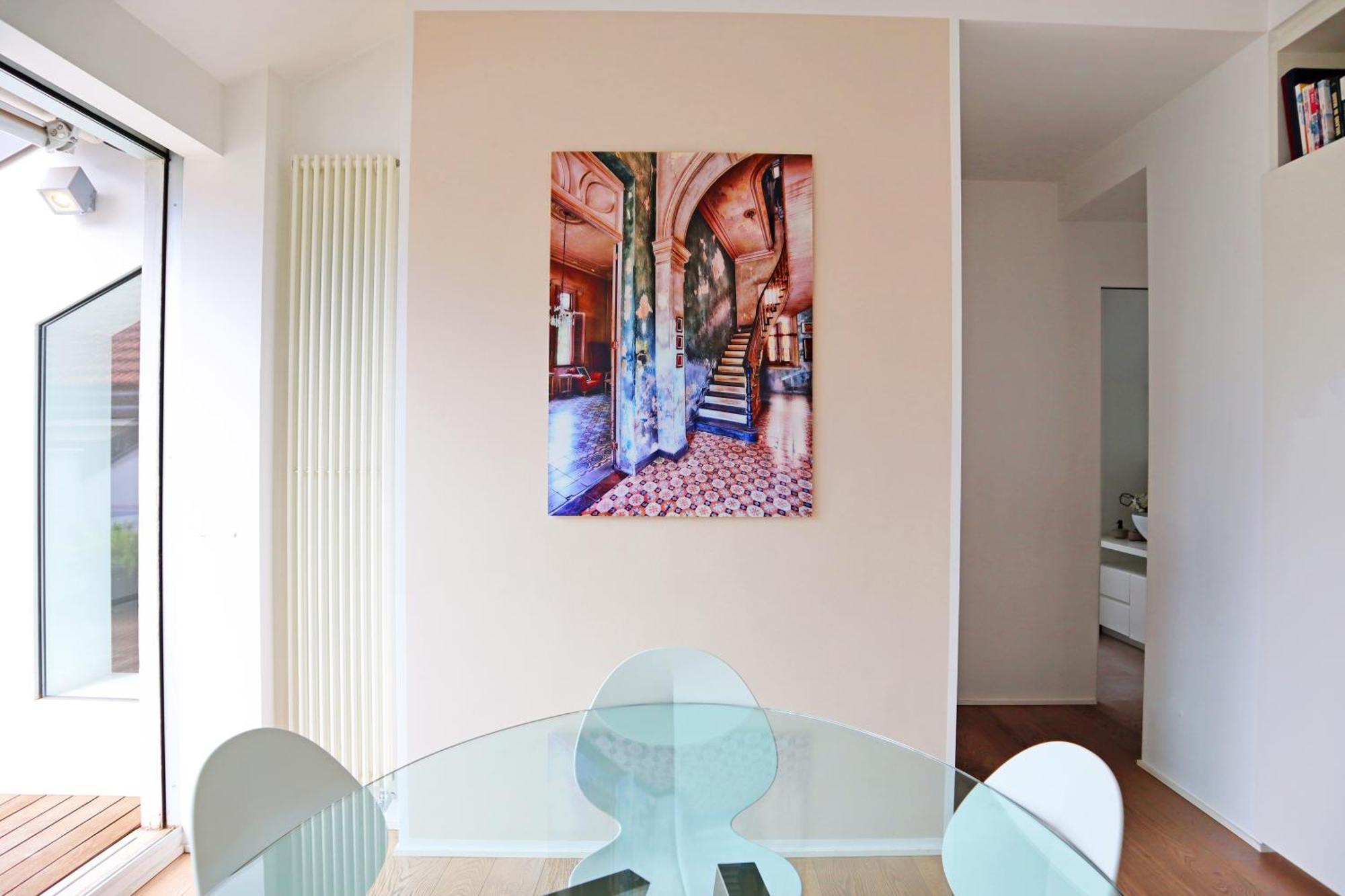 Castello Charme Style House Apartment Milan Exterior photo
